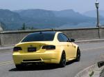 BMW M3 Coupe by IND Distribution 2009 года